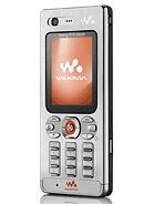 Sony-Ericsson W880 rating and reviews