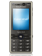 Sony-Ericsson K810 rating and reviews