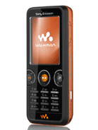 Sony-Ericsson W610