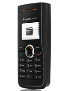 Sony-Ericsson J120