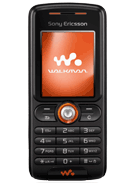 Sony-Ericsson W200