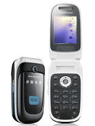 Sony-Ericsson Z310