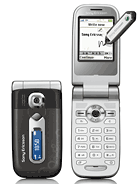 Specification of Nokia 6230i rival: Sony-Ericsson Z558.