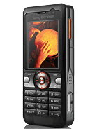 Sony-Ericsson K618