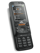 Specification of Nokia E70 rival: Sony-Ericsson W850.
