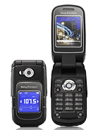 Sony-Ericsson Z710