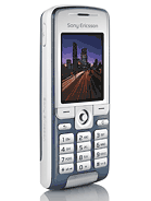 Specification of Motorola C123 rival: Sony-Ericsson K310.