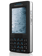 Sony-Ericsson M600 rating and reviews
