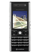 Sony-Ericsson V600 rating and reviews