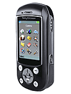 Specification of Nokia 6680 rival: Sony-Ericsson S710.