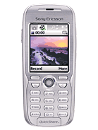 Sony-Ericsson K508