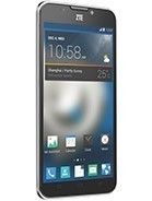 ZTE Grand S II S291 rating and reviews