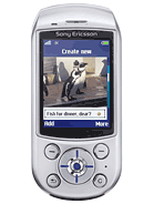 Sony-Ericsson S700 rating and reviews