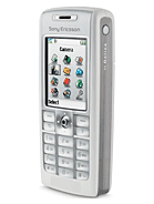 Specification of Nokia 3650 rival: Sony-Ericsson T630.