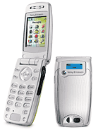 Specification of Telit T90 rival: Sony-Ericsson Z600.