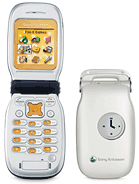 Specification of Nokia 3610 rival: Sony-Ericsson Z200.