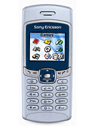 Sony-Ericsson T230 rating and reviews