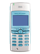 Sony-Ericsson T105 price and images.