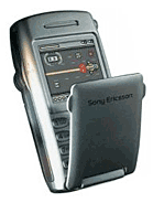 Specification of Sendo J520 rival: Sony-Ericsson Z700.