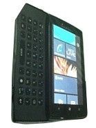 Sony-Ericsson Windows Phone 7 price and images.