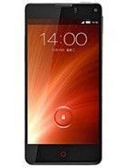 ZTE nubia Z5S mini NX403A rating and reviews