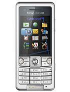Specification of INQ Chat 3G rival: Sony-Ericsson C510.