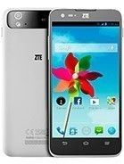 ZTE Grand S Flex rating and reviews