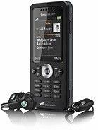Specification of Palm Pixi rival: Sony-Ericsson W302.