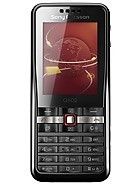 Sony-Ericsson G502