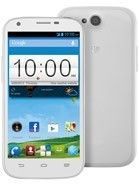 ZTE Blade Q Maxi rating and reviews