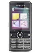 Sony-Ericsson G700 Business Edition rating and reviews