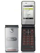 Sony-Ericsson Z770