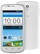 ZTE Blade Q rating and reviews