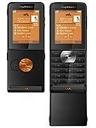 Specification of Nokia 5000 rival: Sony-Ericsson W350.