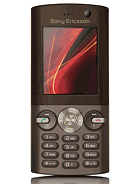 Specification of Nokia 2323 classic rival: Sony-Ericsson K630.