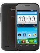 ZTE Blade Q Mini rating and reviews