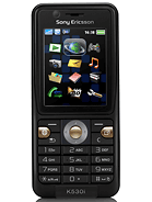 Sony-Ericsson K530 rating and reviews