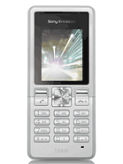 Sony-Ericsson T250 rating and reviews