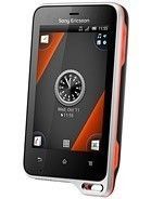 Sony-Ericsson Xperia active rating and reviews