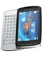 Sony-Ericsson txt pro rating and reviews