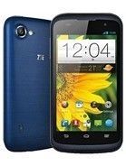 ZTE Blade V price and images.