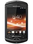 Sony-Ericsson WT18i rating and reviews