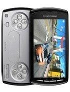 Sony-Ericsson Xperia PLAY CDMA