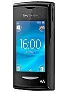 Sony-Ericsson Yendo rating and reviews