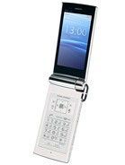 Specification of LG GD900 Crystal rival: Sony-Ericsson BRAVIA S004.