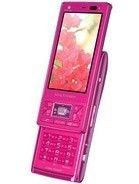 Sony-Ericsson S003 rating and reviews