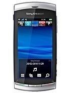 Sony-Ericsson Vivaz rating and reviews