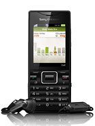 Sony-Ericsson Elm rating and reviews