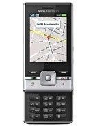 Sony-Ericsson T715 rating and reviews