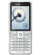 Specification of Philips D908 rival: Sony-Ericsson C901 GreenHeart.